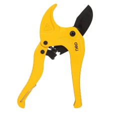 Pipe cutter 42mm Deli Tools EDL350042 (yellow) Pipe cutter 42mm Deli Tools EDL350042 (yellow)
