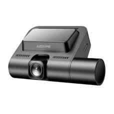 1080p front camera, 1080p indoor camera and VGA rear camera Azdome V600-3CH, G-sensor 1080p front camera, 1080p indoor camera and VGA rear camera Azdome V600-3CH, G-sensor