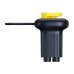 Baseus GoTrip DT1 Car Safety Hammer Black