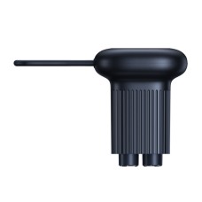 Baseus GoTrip DT1 Car Safety Hammer Black Baseus GoTrip DT1 Car Safety Hammer Black
