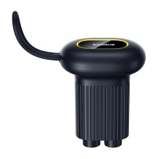 Baseus GoTrip DT1 Car Safety Hammer Black Baseus GoTrip DT1 Car Safety Hammer Black