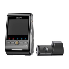 VIOFO A329 2CH 4K 60FPS + 2K WiFi, GPS VIOFO A329 2CH 4K 60FPS + 2K WiFi, GPS