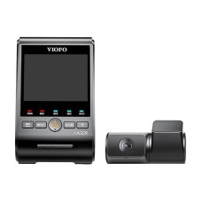 VIOFO A329 2CH 4K 60FPS + 2K WiFi, GPS VIOFO A329 2CH 4K 60FPS + 2K WiFi, GPS