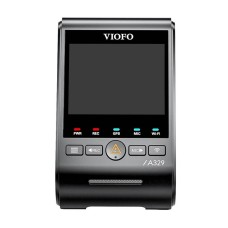 VIOFO A329 1CH 4K 60FPS WiFi, GPS