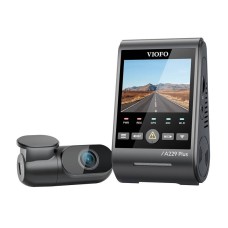 VIOFO A229 PLUS 2CH 2K + 2K WiFi, GPS VIOFO A229 PLUS 2CH 2K + 2K WiFi, GPS