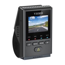 VIOFO A119 MINI 2-G 2K 60fps WiFi, GPS video recorder VIOFO A119 MINI 2-G 2K 60fps WiFi, GPS video recorder