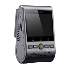 VIOFO A129 PLUS DUO-G 2K + 1080p WiFi, GPS VIOFO A129 PLUS DUO-G 2K + 1080p WiFi, GPS