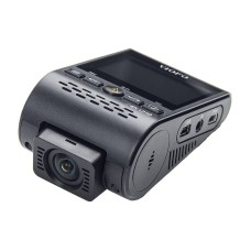 VIOFO A129 PRO DUO-G 4K + 1080p WiFi, GPS