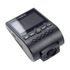 VIOFO A129 PRO DUO-G 4K + 1080p WiFi, GPS
