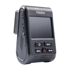 VIOFO A119 V3-G 2K 60FPS GPS video recorder VIOFO A119 V3-G 2K 60FPS GPS video recorder