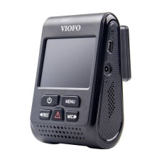VIOFO A119 V3 2K 60FPS video recorder VIOFO A119 V3 2K 60FPS video recorder