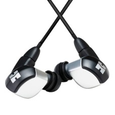 HiFiMAN RE2000 Pro Silver in-ear headphones