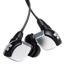 HiFiMAN RE2000 Pro Silver in-ear headphones