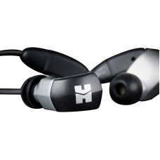 HiFiMAN RE2000 Pro Silver in-ear headphones