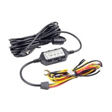 Power cable for VIOFO HK3 miniUSB video recorders Power cable for VIOFO HK3 miniUSB video recorders