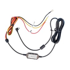 Power cable for VIOFO HK3 miniUSB video recorders Power cable for VIOFO HK3 miniUSB video recorders