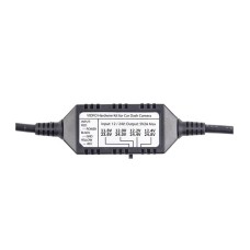 Power cable for VIOFO HK3 miniUSB video recorders Power cable for VIOFO HK3 miniUSB video recorders