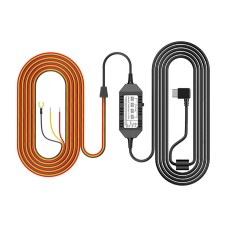 Power cable for VIOFO HK4 USB-C video recorders Power cable for VIOFO HK4 USB-C video recorders
