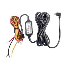Power cable for VIOFO HK4 USB-C video recorders Power cable for VIOFO HK4 USB-C video recorders