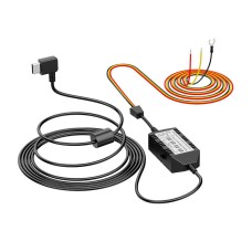 Power cable for VIOFO HK4 USB-C video recorders Power cable for VIOFO HK4 USB-C video recorders
