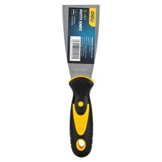 Putty Trowel 2'' Deli Tools EDL-HD2 (yellow) Putty Trowel 2'' Deli Tools EDL-HD2 (yellow)
