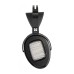 HiFiMAN Arya Unveiled planar headphones