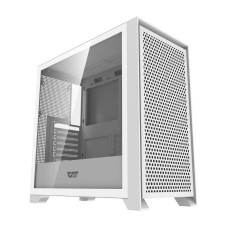 Darkflash DRX90 computer case (white) Darkflash DRX90 computer case (white)