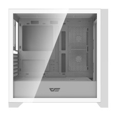 Darkflash DRX90 computer case (white) Darkflash DRX90 computer case (white)