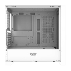 Darkflash DRX90 computer case (white) Darkflash DRX90 computer case (white)