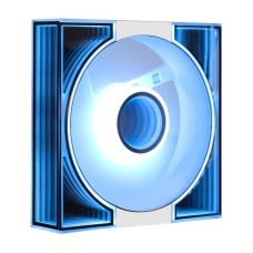 Darkflash DM8 ARGB Cooling Fan (White) Darkflash DM8 ARGB Cooling Fan (White)