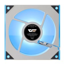 Darkflash DM8 ARGB Cooling Fan (White) Darkflash DM8 ARGB Cooling Fan (White)