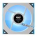 Darkflash DM8 ARGB Cooling Fan (White)