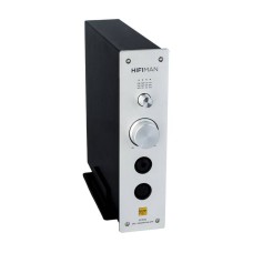 HiFiMAN EF500 Headphone Amplifier HiFiMAN EF500 Headphone Amplifier