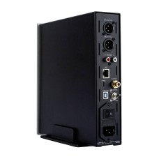 HiFiMAN EF500 Headphone Amplifier HiFiMAN EF500 Headphone Amplifier