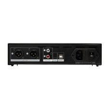 HiFiMAN EF400 Amp Headphone Amplifier