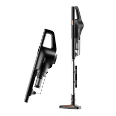 Vacuum cleaner Deerma DX600 (black) Vacuum cleaner Deerma DX600 (black)
