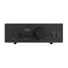 HiFiMAN GA-10 headphone amplifier HiFiMAN GA-10 headphone amplifier