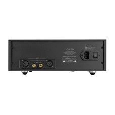 HiFiMAN GA-10 headphone amplifier HiFiMAN GA-10 headphone amplifier