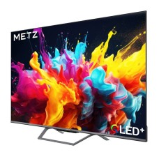 METZ 43MQE7600Z 43" QLED 4K Ultra HD TV METZ 43MQE7600Z 43" QLED 4K Ultra HD TV