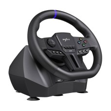 PXN-V900 Gen2 gaming steering wheel PXN-V900 Gen2 gaming steering wheel