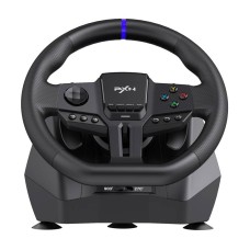 PXN-V900 Gen2 gaming steering wheel PXN-V900 Gen2 gaming steering wheel