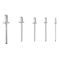 Rivet set Deli Tools EDL236906 (75 pcs) Rivet set Deli Tools EDL236906 (75 pcs)