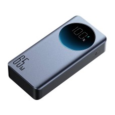 Joyroom Powerbank JR-PBF04, 20000mAh, 65W (black)