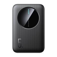 Joyroom Powerbank JR-PBF13; 2.4A LED, 5000mAh (black) Joyroom Powerbank JR-PBF13; 2.4A LED, 5000mAh (black)