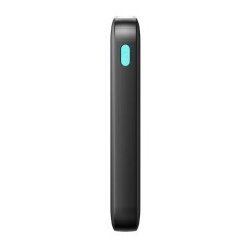 Joyroom Powerbank JR-PBF13; 2.4A LED, 5000mAh (black) Joyroom Powerbank JR-PBF13; 2.4A LED, 5000mAh (black)