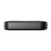Joyroom Powerbank JR-PBF13; 2.4A LED, 5000mAh (black)