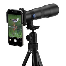 Super 50X Apexel APL-T50XJJ02 lens with tripod Super 50X Apexel APL-T50XJJ02 lens with tripod