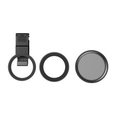 Mobile Clamp filter Apexel HD Glass 67mm ND32 APL-67VND32 Mobile Clamp filter Apexel HD Glass 67mm ND32 APL-67VND32