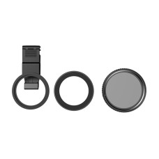 Mobile Clamp filter Apexel HD Glass 67mm ND400 APL- 67VND400 Mobile Clamp filter Apexel HD Glass 67mm ND400 APL- 67VND400