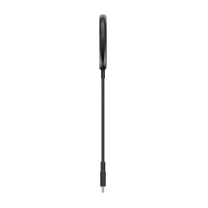 Choetech T697-F 3-in-1 magnetic charger (black) Choetech T697-F 3-in-1 magnetic charger (black)